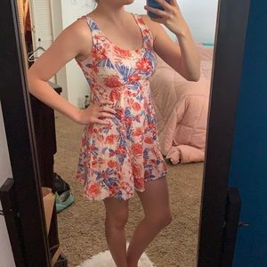 Small Forever 21 Dress